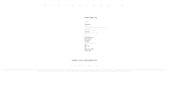 Desktop Screenshot of minimalmedia.de